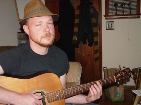 Nate Richert antes y ahora 