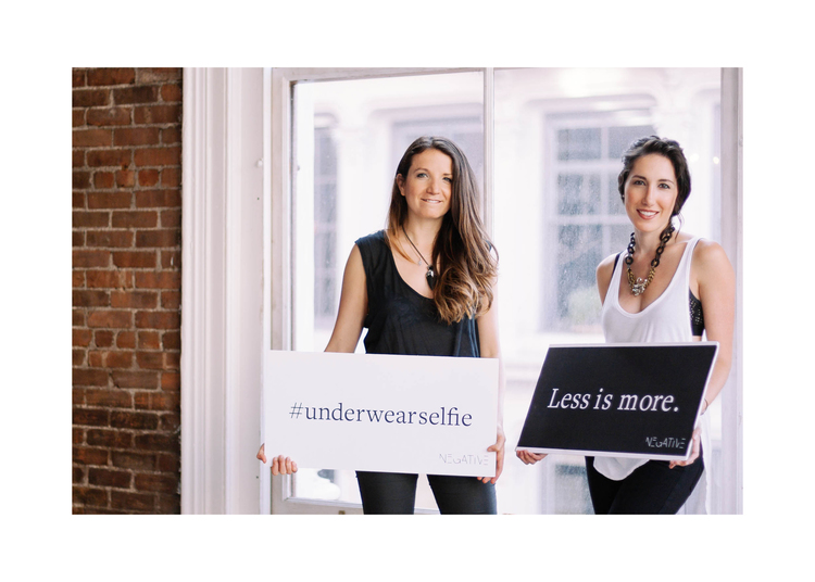 Catálogo Negative Underwear