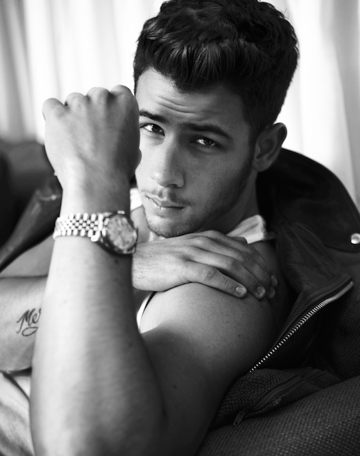 Tíos buenos famosos