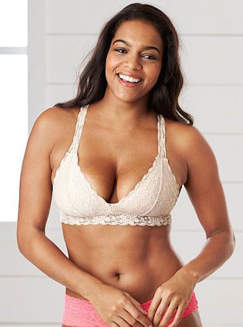 Aerie campaña sin Photoshop