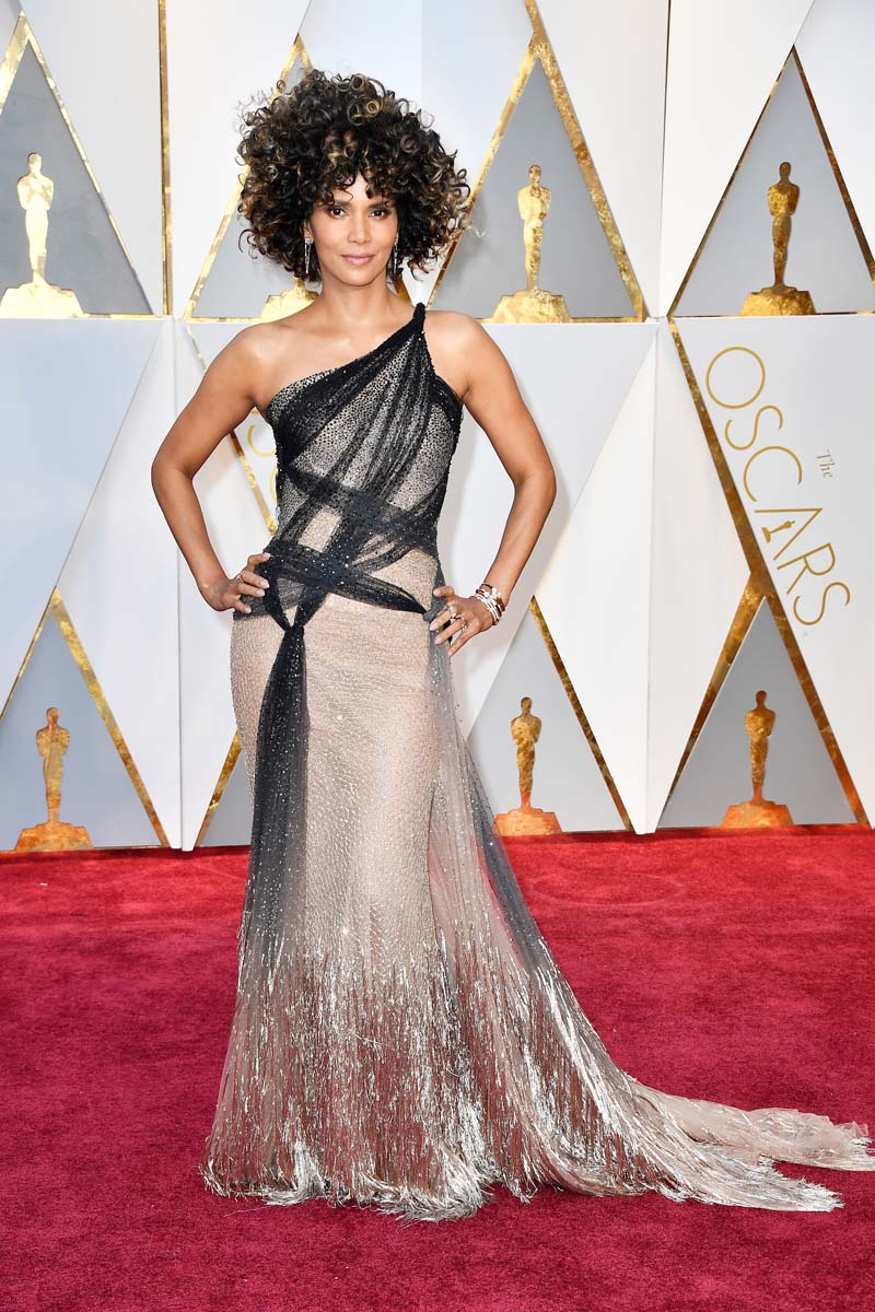 Alfombra roja de los Oscars 2017