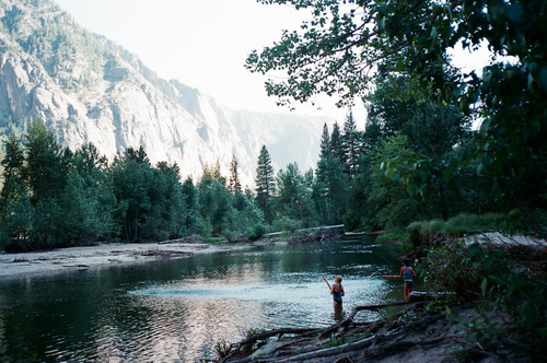 Increíbles paisajes naturales