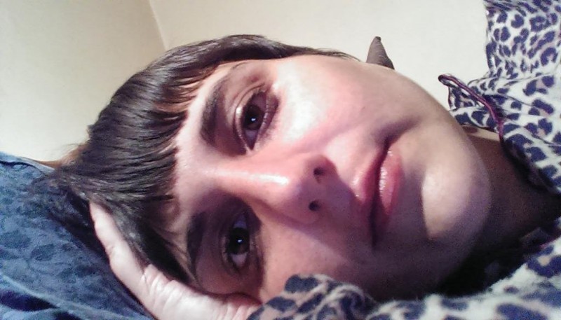 Pan hecho con 'masa agria vaginal'