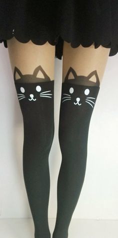 Tendencia en pantys invierno 2014