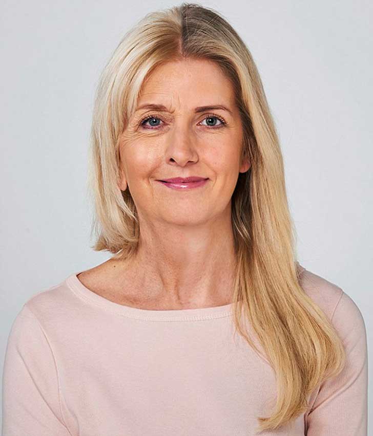 Parecidos entre madres e hijas