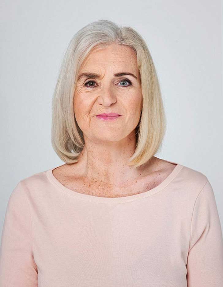 Parecidos entre madres e hijas