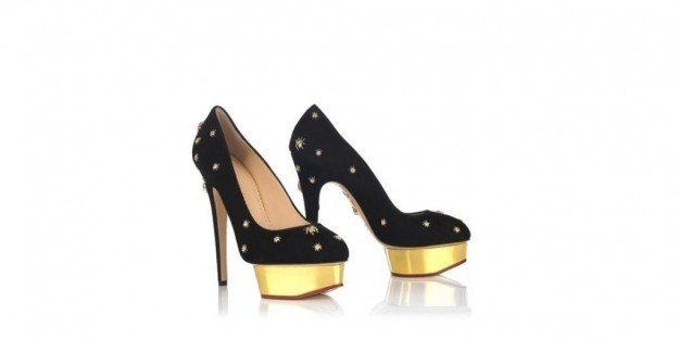 Prendas y complementos Dark