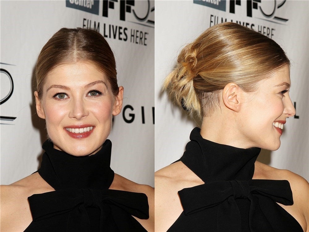 10 formas de llevar tu corte 'bob'