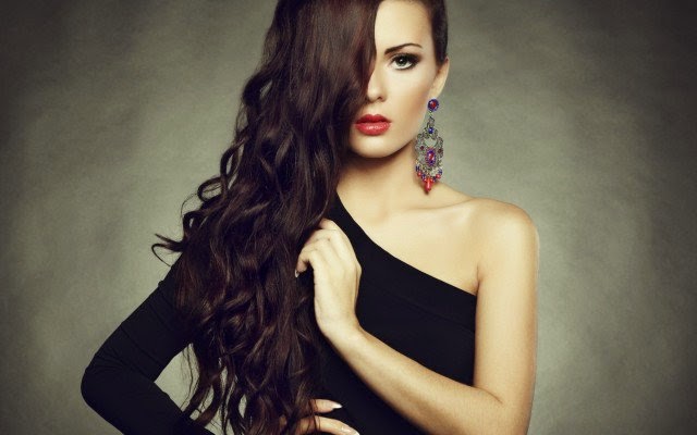 Peinados para pelo negro 