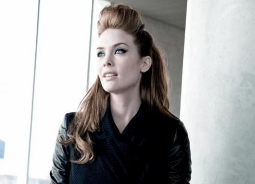 Peinados para pelo largo 