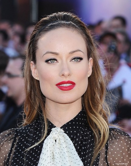 Peinados para pelo liso 