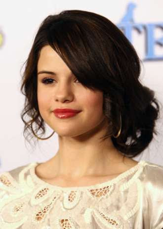 Ideas de peinados para bautizos