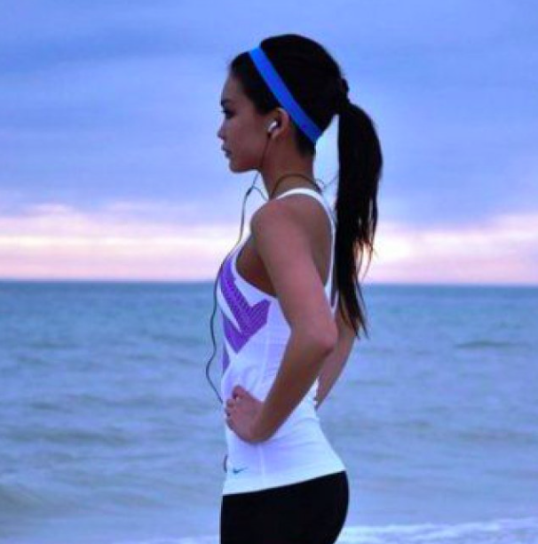 Los mejores peinados para hacer deporte