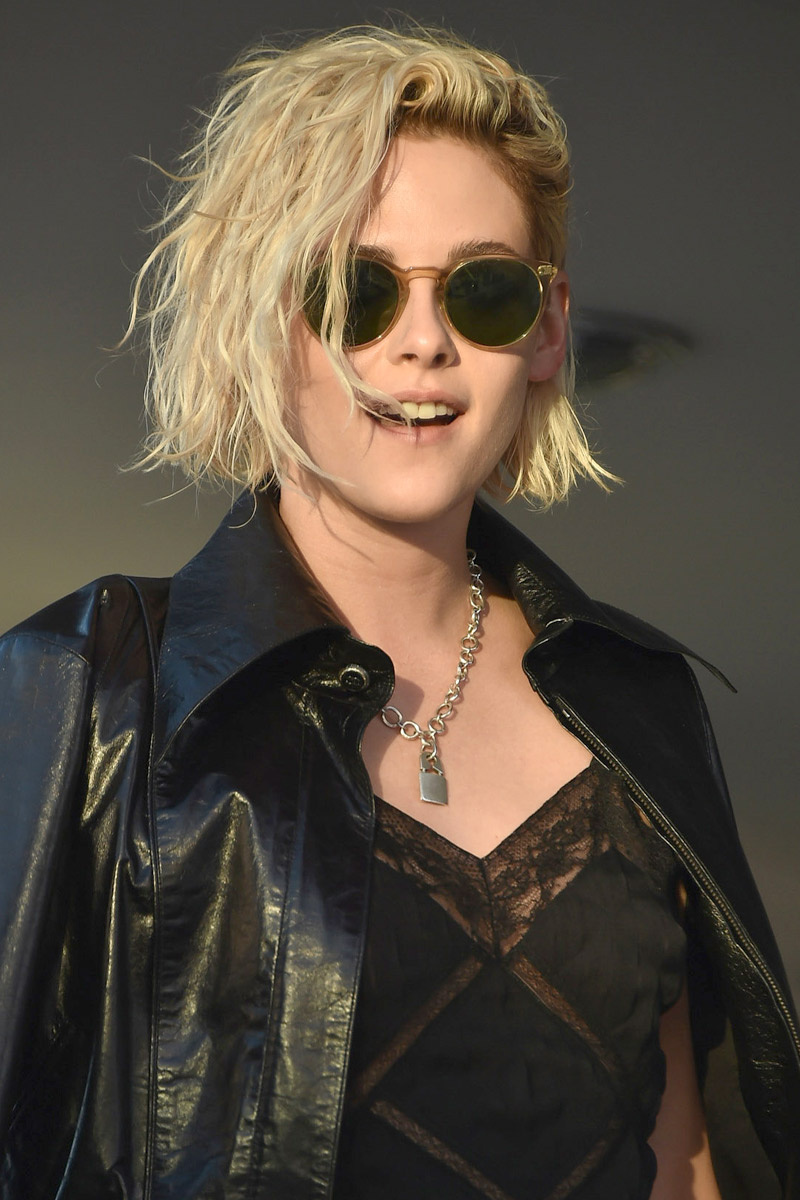 Peinados que puedes hacer con un spray de sal 