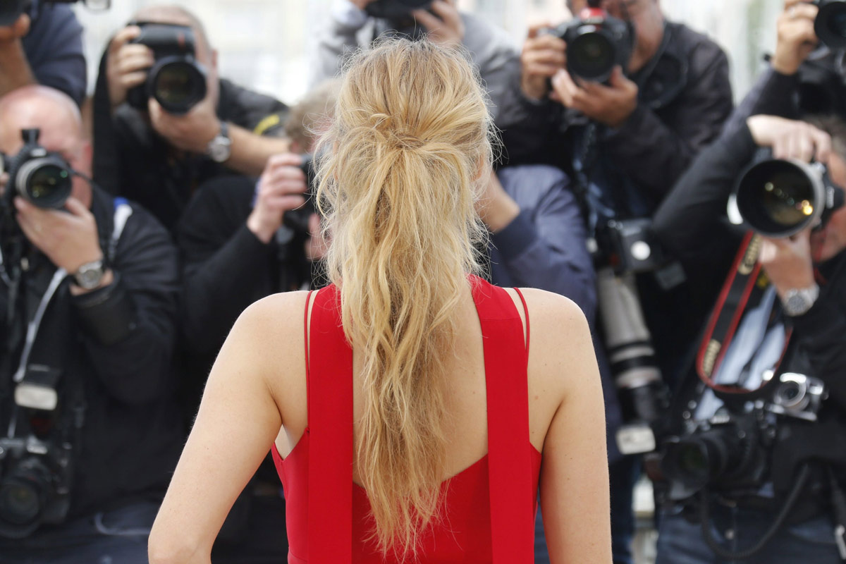 Peinados que puedes hacer con un spray de sal 