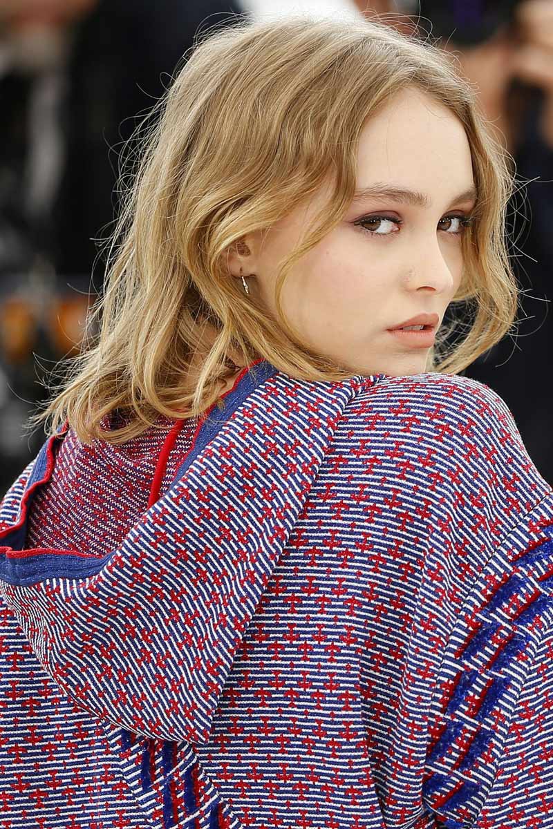 Peinados que puedes hacer con un spray de sal 