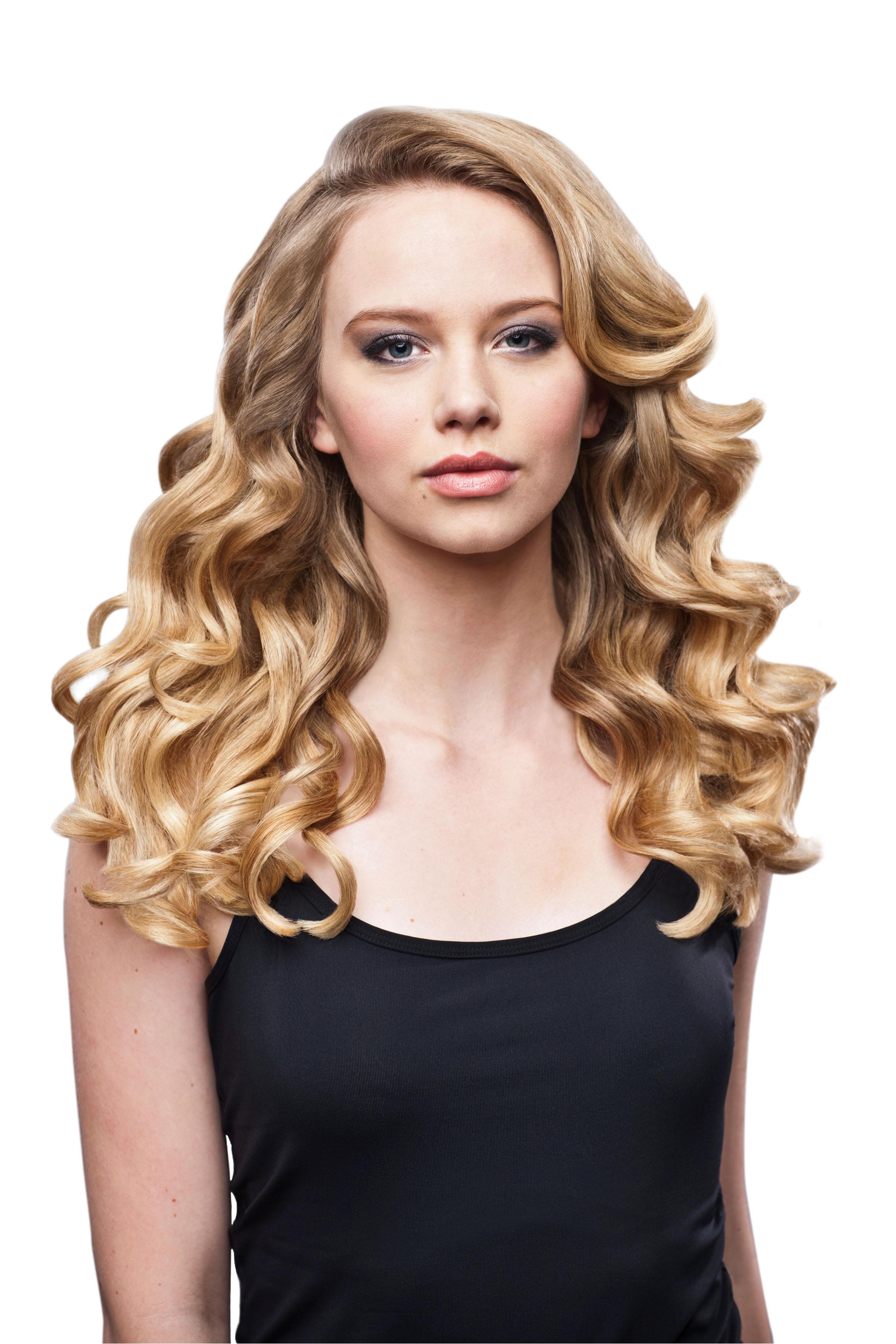 Peinados para San Valentin