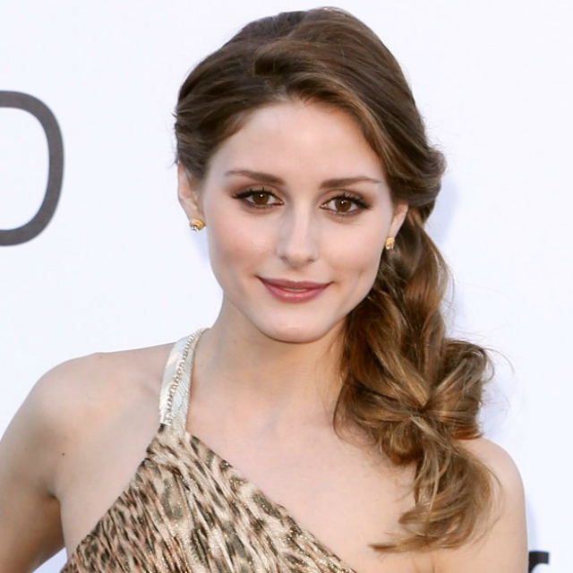 Peinados para San Valentin