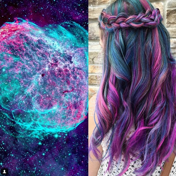 Tendencia pelo galaxia