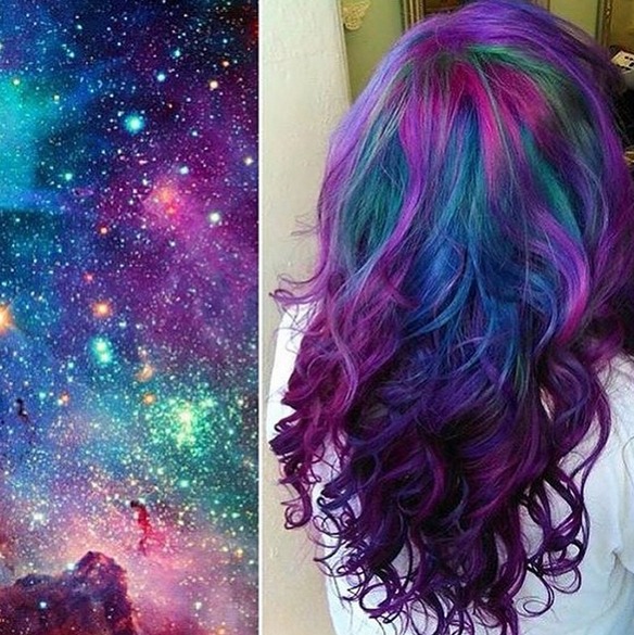 Tendencia pelo galaxia