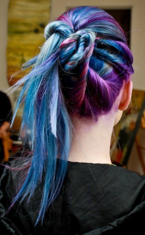 Tendencia pelo galaxia