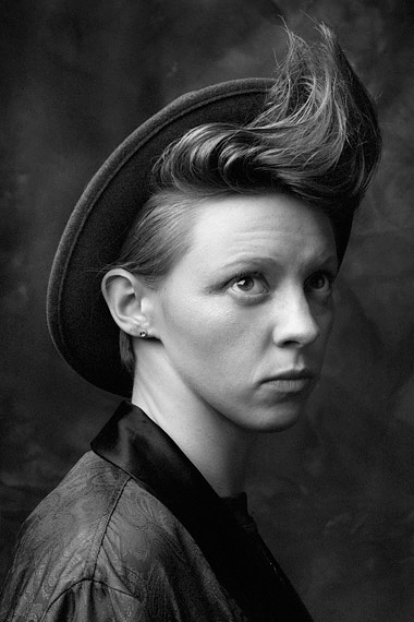 la-roux