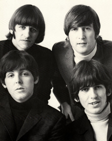 the-beatles