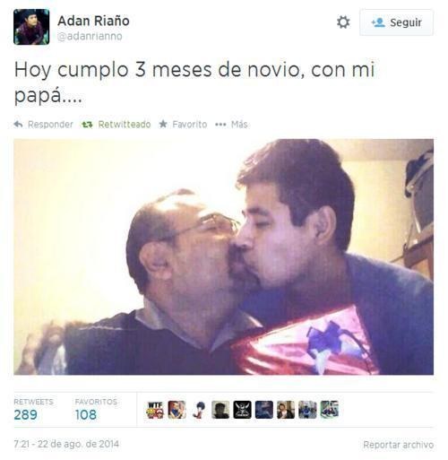 Los peores estados 'románticos' de Facebook