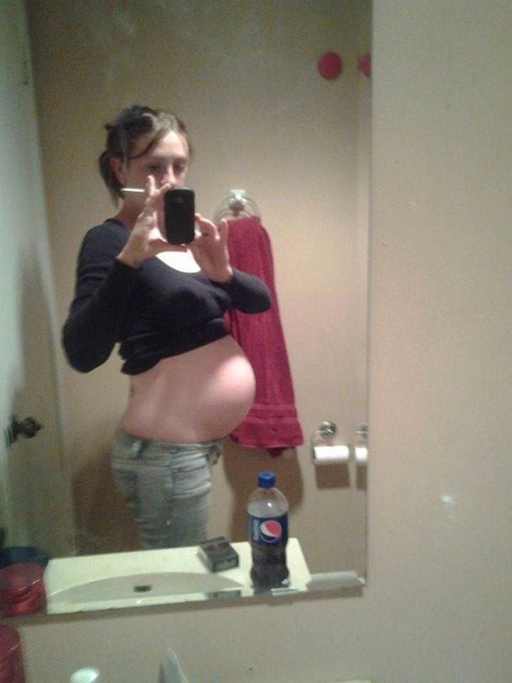 Peores madres del mundo