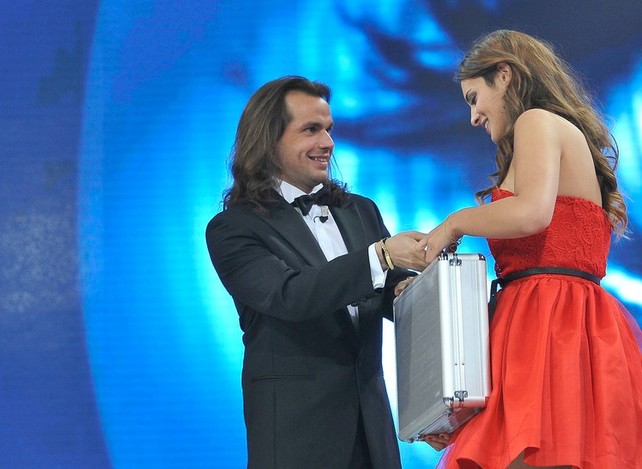 Pepe Flores, de GH, irá a prisión