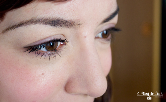 Tendencias en maquillaje otoño