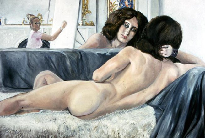 Las mejores obras de arte hechas por mujeres 