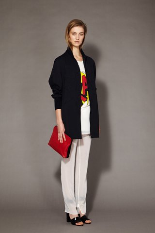Phillip Lim 3.1. pre-fall 