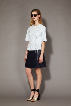 Phillip Lim 3.1. pre-fall 