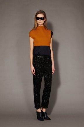 Phillip Lim 3.1. pre-fall 