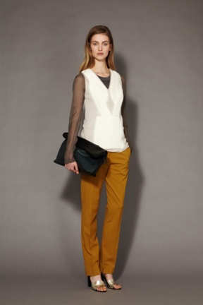 Phillip Lim 3.1. pre-fall 