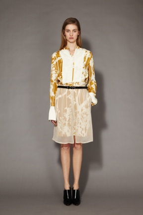 Phillip Lim 3.1. pre-fall 