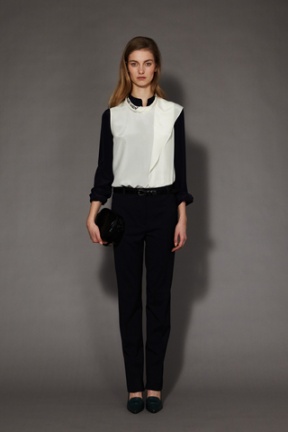 Phillip Lim 3.1. pre-fall 