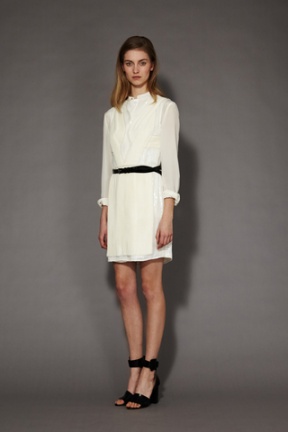 Phillip Lim 3.1. pre-fall 