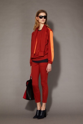 Phillip Lim 3.1. pre-fall 