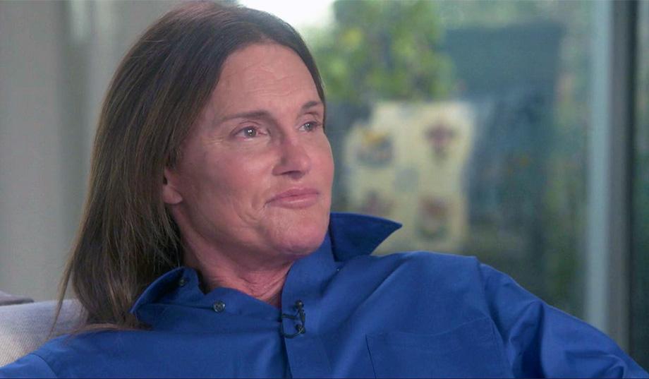 El cambio de sexo de Bruce Jenner