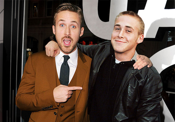 Tíos que mejoran con la edad