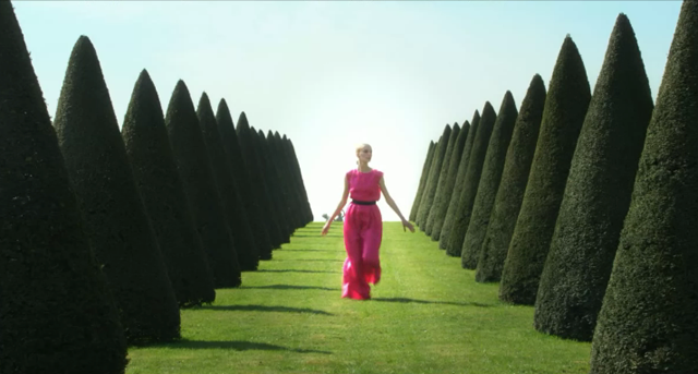 Dior presenta su última campaña