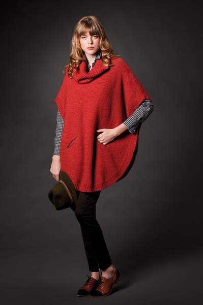 Prendas imprescindibles este invierno