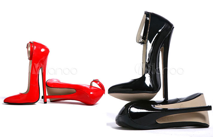 Las 15 prendas más ridículas 