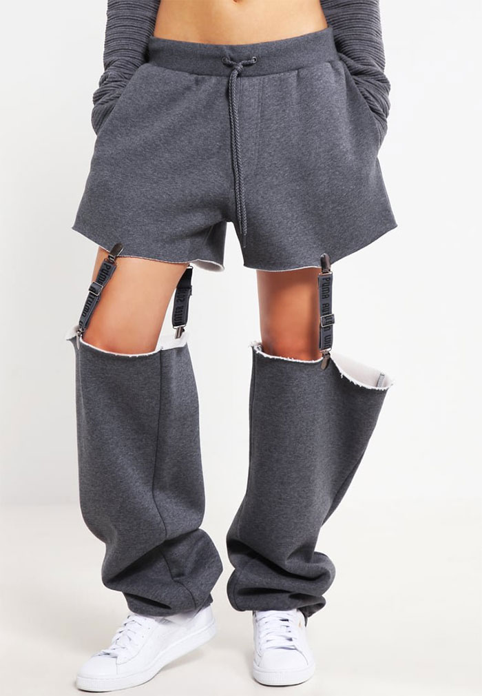 Las 15 prendas más ridículas 