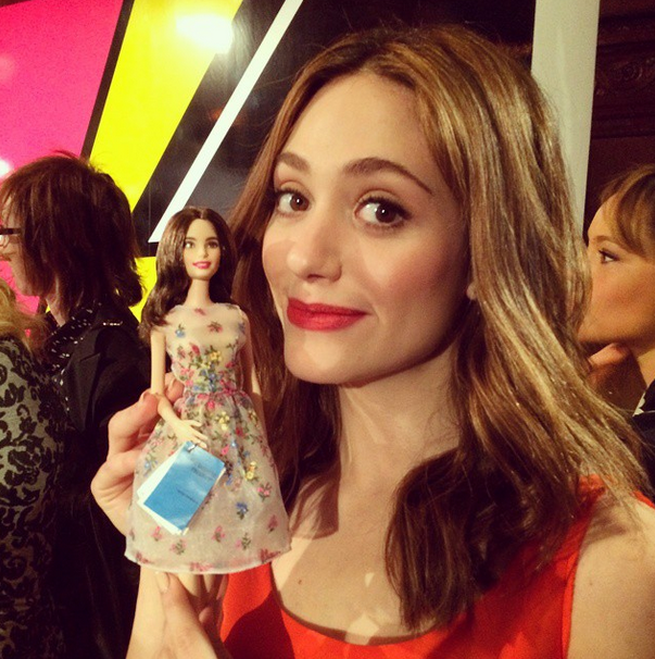 Barbie sheroes: muñecas inspiradas en mujeres poderosas