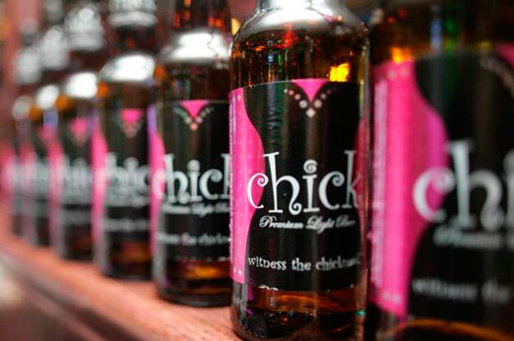 Productos ridículos para mujeres 