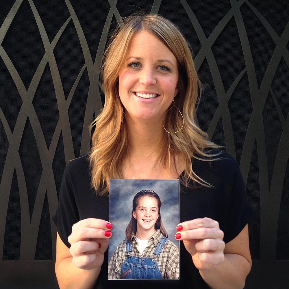 Proyecto que demuestra que mejoramos con los años