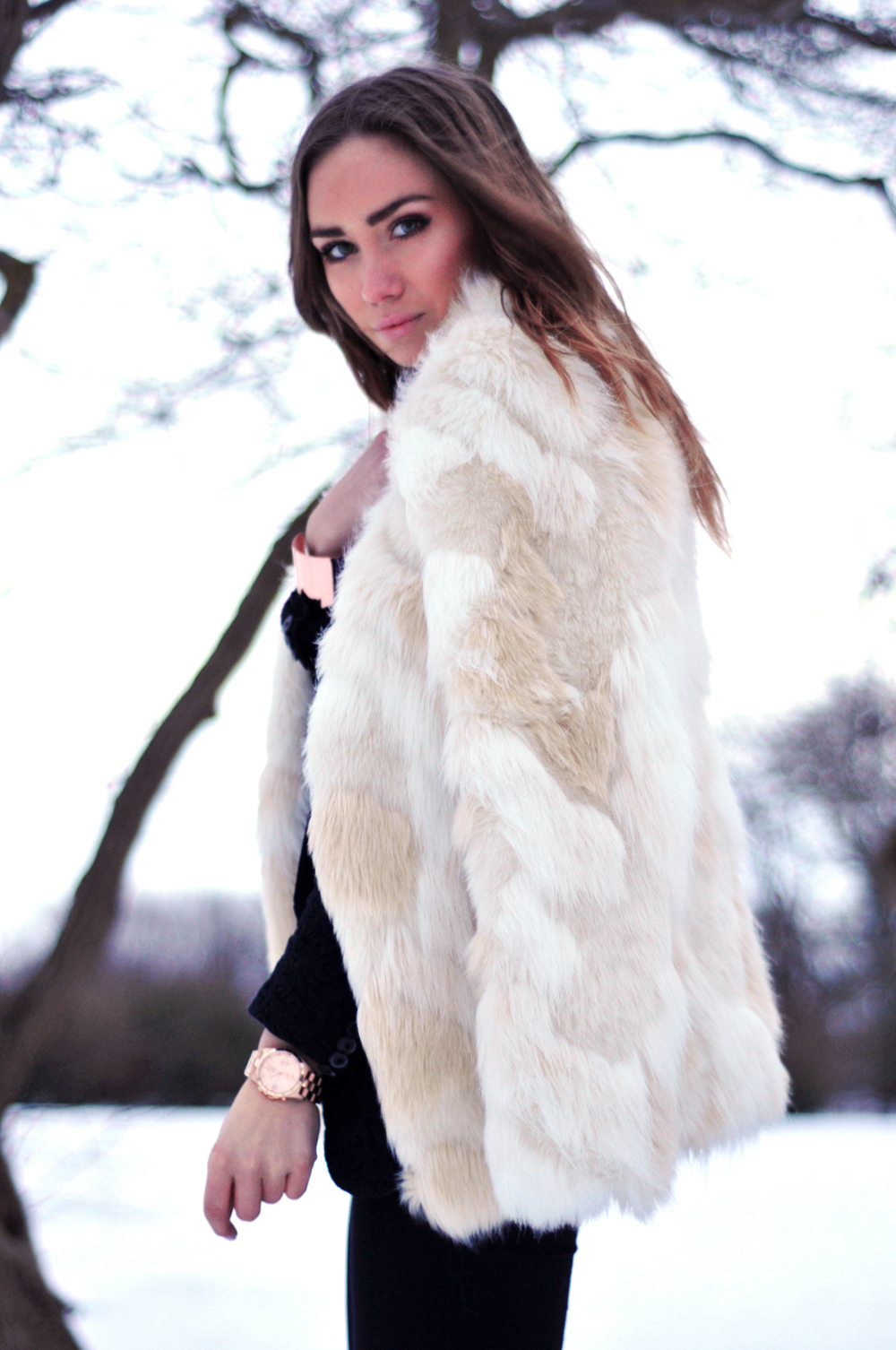 Look Nochevieja 2018